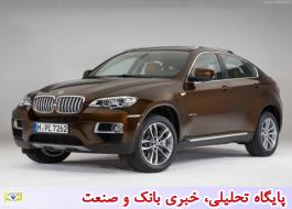 قیمت جدید محصولات BMW در ایران