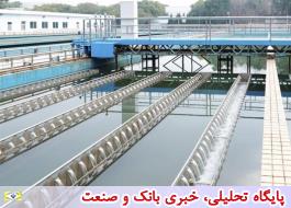 مشکلی در تامین آب شرب شهرهای خوزستان وجود ندارد