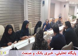 تعهدات بیمه آرمان در حادثه سیل استان گلستان