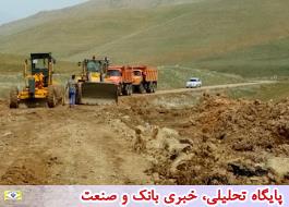 900,000,000,000 تومان اعتبار برای تکمیل بزرگراه‌های در دست احداث کردستان نیاز است