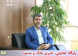 حمایت مدیر عامل بانک مهر اقتصاد از سپاه پاسدارن انقلاب اسلامی