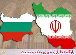 امضای 6 تفاهم‌نامه بین ایران و بلغارستان برای تقویت همکاری‌ها