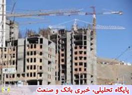 تورم مصالح ساختمانی در تهران به 60 درصد رسید