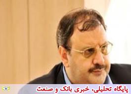 مدیرعامل بانک توسعه صادرات درگذشت دکتردوست حسینی را تسلیت گفت