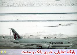 بیش از هفت میلیون مسافر در فرودگاه امام خمینی(ره) جابه‌جا  شده‌اند