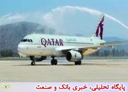 هواپیماهای قطر بعد 5 سال از رده خارج می‌شوند!