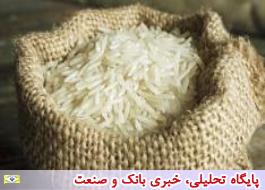 واردات برنج با ارز 4200 تومانی ادامه دارد