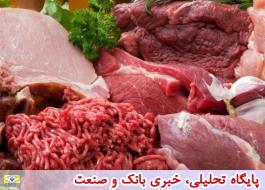 نرخ گوشت قرمز  نسبت به قبل از عید 10 هزارتومان ارزان شد