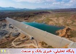 بهره‌برداری از 4 طرح بزرگ توسعه منابع آب و خاک در استان آذربایجان غربی