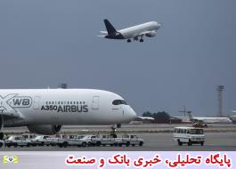 توقف 5 ساعته پروازهای فرودگاه امام در 14 خرداد
