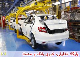 80 درصد Ø®ÙØ¯Ø±ÙÙØ§Û Ù
تÙÙ٠شد٠در کارخاÙÙâÙØ§Ø تکÙ
Û٠٠ب٠بازار Ø¹Ø±Ø¶Ù Ø®ÙØ§Ùد شد