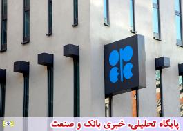 افزایش بیش از یک دلاری قیمت سبد نفتی اوپک در روز سه‌شنبه