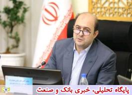 معاون وزیر اقتصاد: 33 درصد حق بیمه تولیدی کشور در اختیار بیمه ایران است