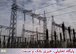میزان ذخیره نیروگاه‌های برق کشور به 6 هزار مگاوات رسید