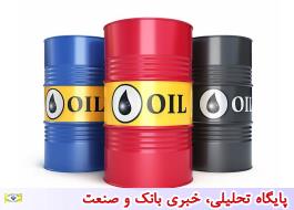 کف قیمت نفت برنت 60 دلار است