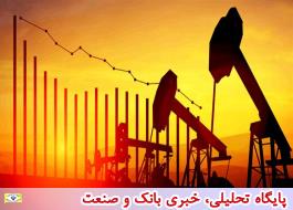 فشار افزایش عرضه بر قیمت شکننده نفت