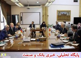 افزایش همکاری‌های ایران و قفقاز شمالی در حوزه فرهنگ و گردشگری