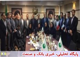 کسب رتبه نخست درآمد خدمات ارزی توسط پست بانک منطقه دو تهران