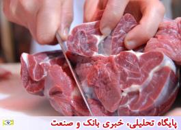 عوامل بازار اجازه کاهش قیمت گوشت قرمز را نمی دهد