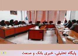 سومین نشست کمیته تخصصی کنترل کیفیت آب انجمن آب و فاضلاب ایران برگزار شد