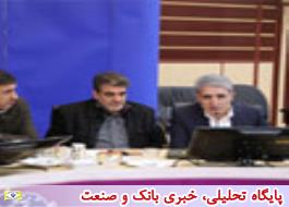 تمرکز فعالیت های بانک ملی ایران بر «رونق تولید»