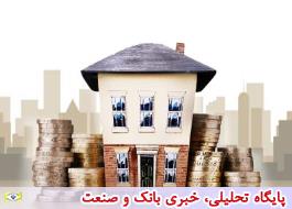 معاملات مسکن شهر تهران 59.8 درصد کاهش یافت