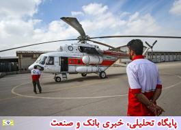 وضعیت دو فرودگاه آبادان و اهواز پس از وقوع زلزله خوزستان