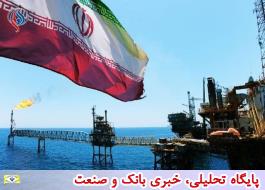 ادامه فروش نفت ایران / امضای 10 قرارداد افزایش توان تولید نفت