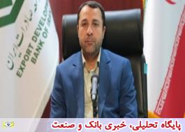 پیام دکتر صالح آبادی به مناسبت بیست وهفتمین سالگرد تاسیس بانک توسعه صادرات ایران