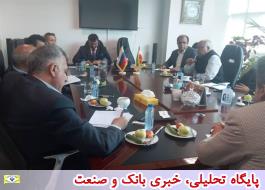 برگزاری نشست مشترک تیم اقتصادی و اپراتورهندی بندر شهید بهشتی چابهار با شرکت های حمل و نقل