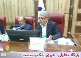 بانک ملی ایران با تمام توان برای حل مشکلات اقتصادی استان ایلام می کوشد
