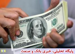 نرخ دلار در آستانه ورود به کانال 11 هزارتومانی