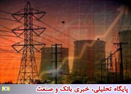 رکورد مصرف برق در ایران شکسته شد