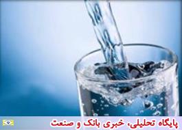رکورد بی‌سابقه مصرف آب در تهران شکسته شد