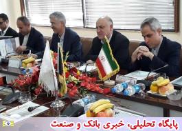 ایران و افغانستان برای احداث خط انتقال برق زرنج به توافق رسیدند