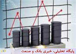 مقایسه درآمد نفت دو دولت/ وقتی قیمت نفت 33,8 درصد کاهش یافت