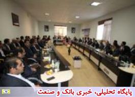 حمایت از رونق تولید و کسب و کارهای نوین از اولویت های تعیین شده بانک ایران زمین است
