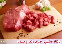 افزایش تولید گوشت قرمز به بیش از 900هزار تن در سال 1400