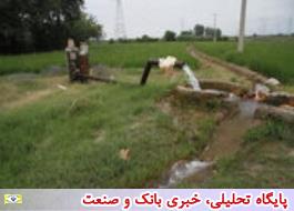 38 حلقه چاه غیرمجاز در تهران بزرگ مسدود شد