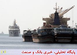 چرا حرکت کشتی بوشهر-قطر به تعویق افتاد؟