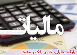 دریافت حدود 189 هزار اظهارنامه مالیاتی از مودیان استان