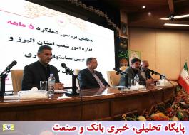 تاکید عضو هیات مدیره بانک ملی ایران بر اشاعه فرهنگ بانکداری نوین در میان مشتریان