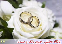 کارنامه تسهیلات قرض الحسنه ازدواج در 16 ماه