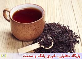 متوسط قیمت چای داخلی بین 30 تا 35 هزارتومان است