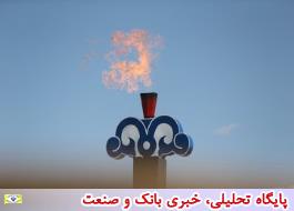 امضای قرارداد افزایش 500 میلیون فوت مکعبی گاز در کشور