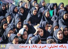 مدارس تهران دوشنبه تعطیل نیست/ لغو کلیه امتحانات به جز نهایی‌ها