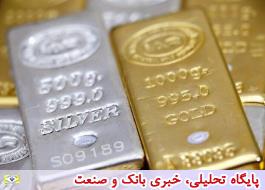قیمت جهانی طلا از رکورد 7 ساله پیشی گرفت