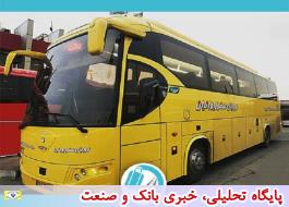 آمادگی برای جابجایی مسافران تشییع سردار سلیمانی به کرمان