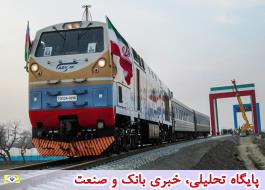 توقف قطار تهران-زاهدان به علت نقص فنی بود