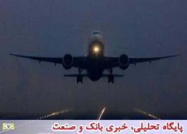 آغاز پروازهای شرکت هواپیمایی ایران ایر به رم از 14 بهمن